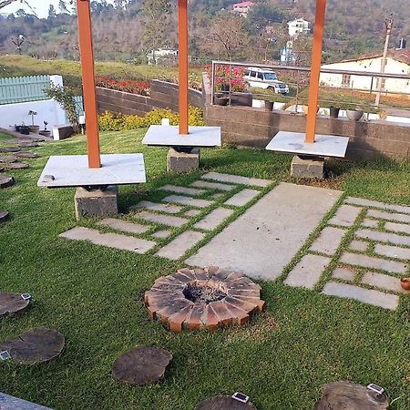 Salora Kodai Kodaikanal Zewnętrze zdjęcie