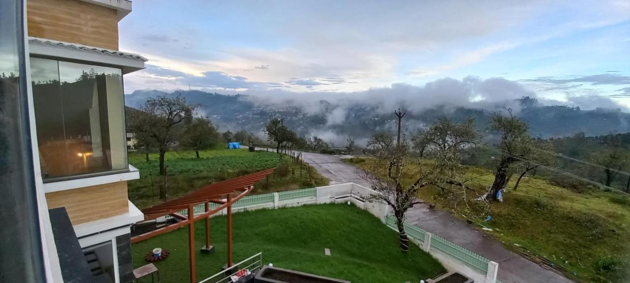 Salora Kodai Kodaikanal Zewnętrze zdjęcie