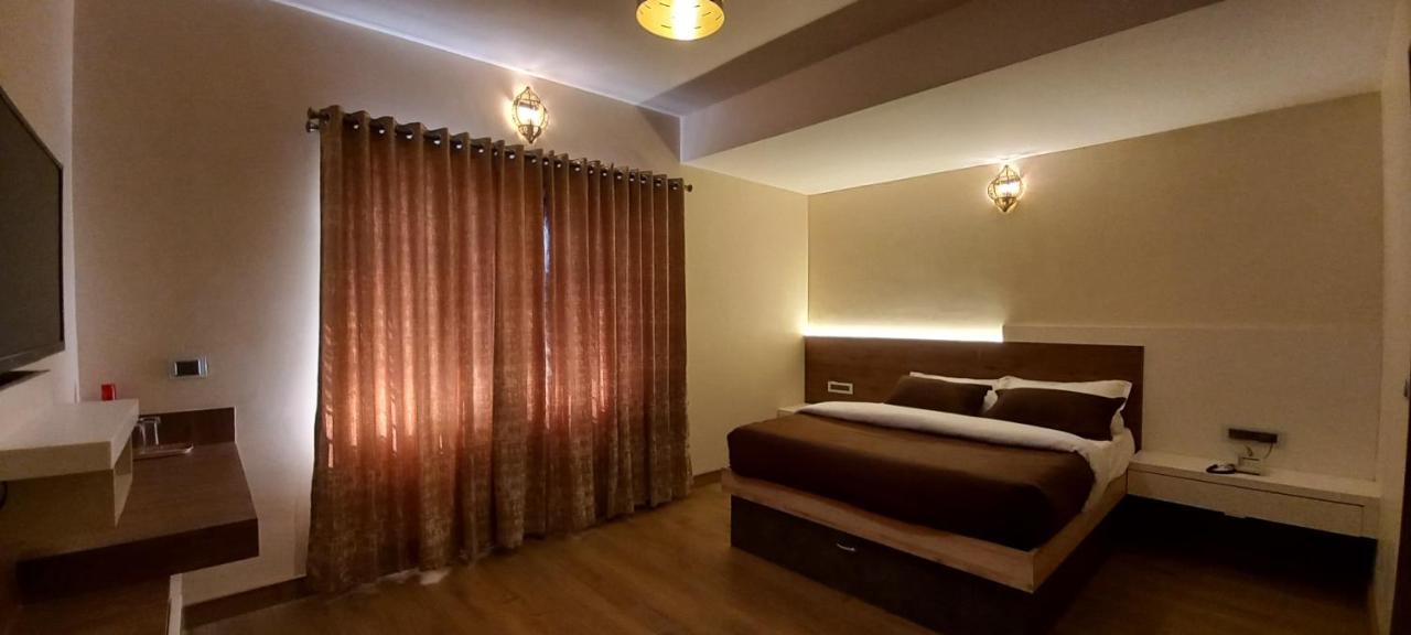 Salora Kodai Kodaikanal Zewnętrze zdjęcie