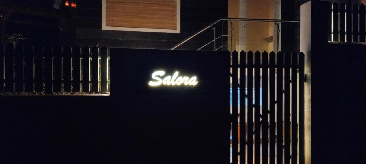 Salora Kodai Kodaikanal Zewnętrze zdjęcie