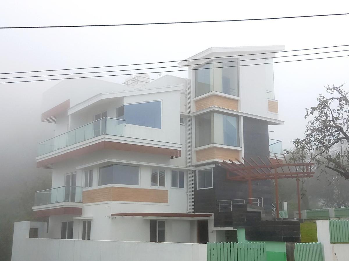 Salora Kodai Kodaikanal Zewnętrze zdjęcie