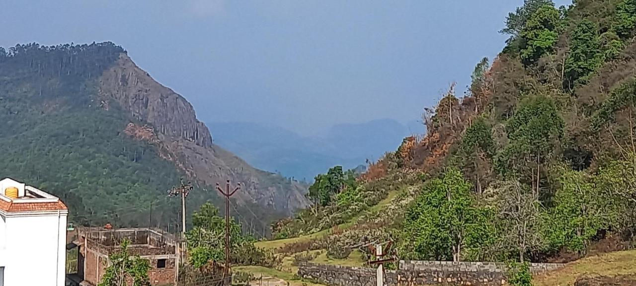 Salora Kodai Kodaikanal Zewnętrze zdjęcie
