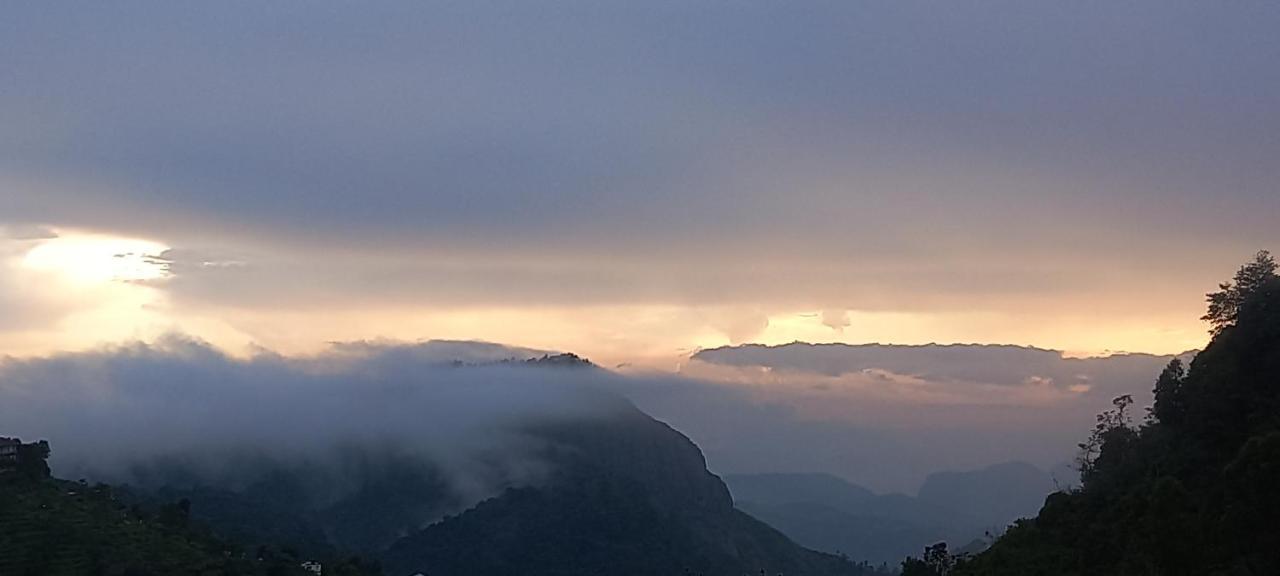 Salora Kodai Kodaikanal Zewnętrze zdjęcie