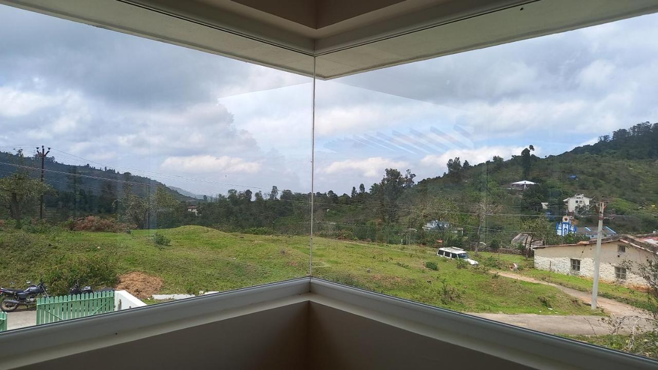 Salora Kodai Kodaikanal Zewnętrze zdjęcie