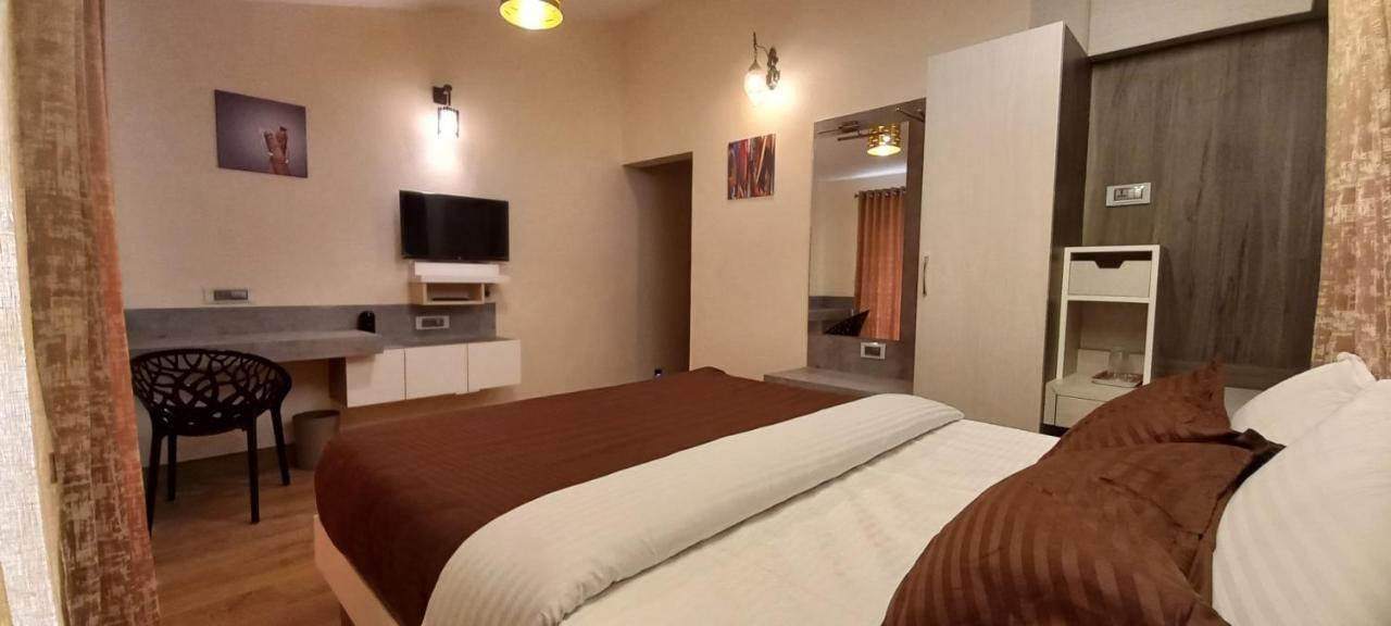 Salora Kodai Kodaikanal Zewnętrze zdjęcie