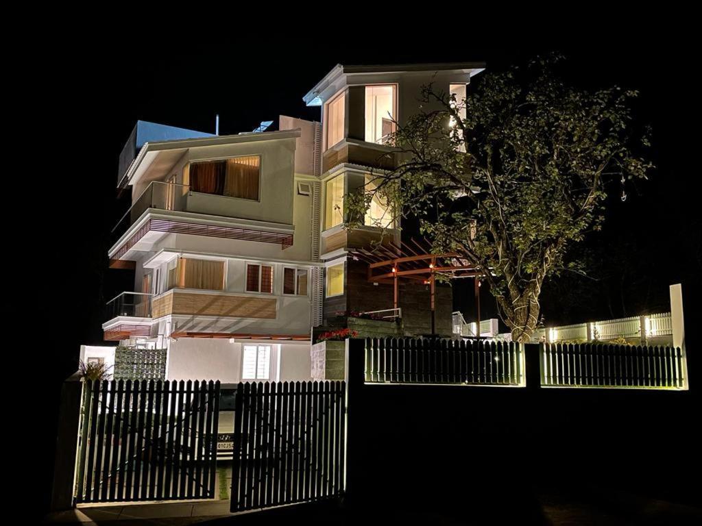 Salora Kodai Kodaikanal Zewnętrze zdjęcie