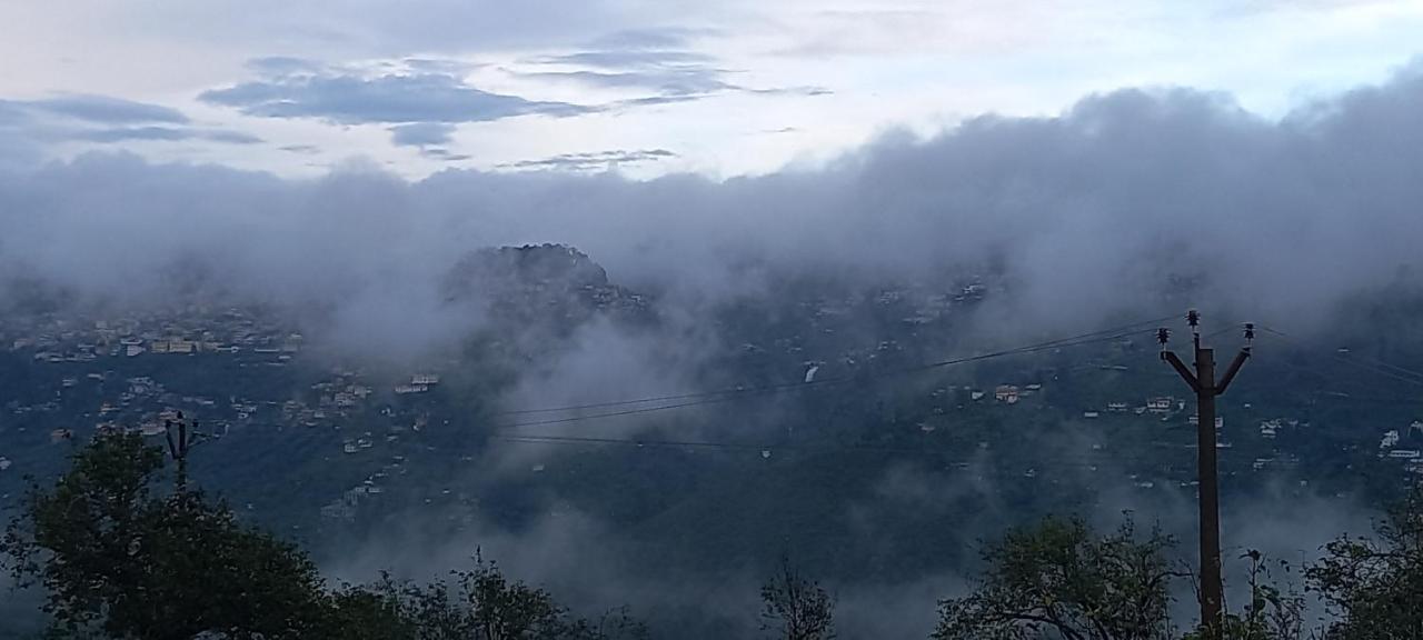 Salora Kodai Kodaikanal Zewnętrze zdjęcie