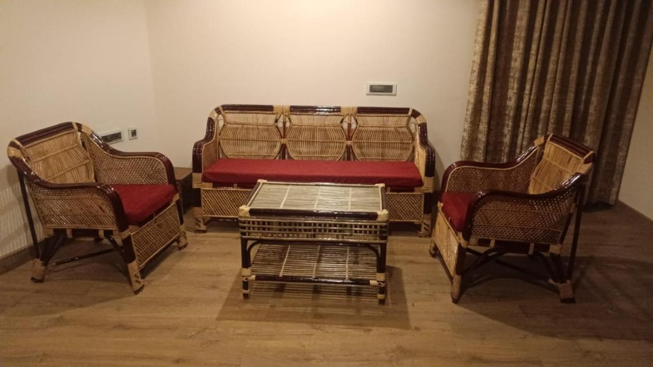 Salora Kodai Kodaikanal Zewnętrze zdjęcie