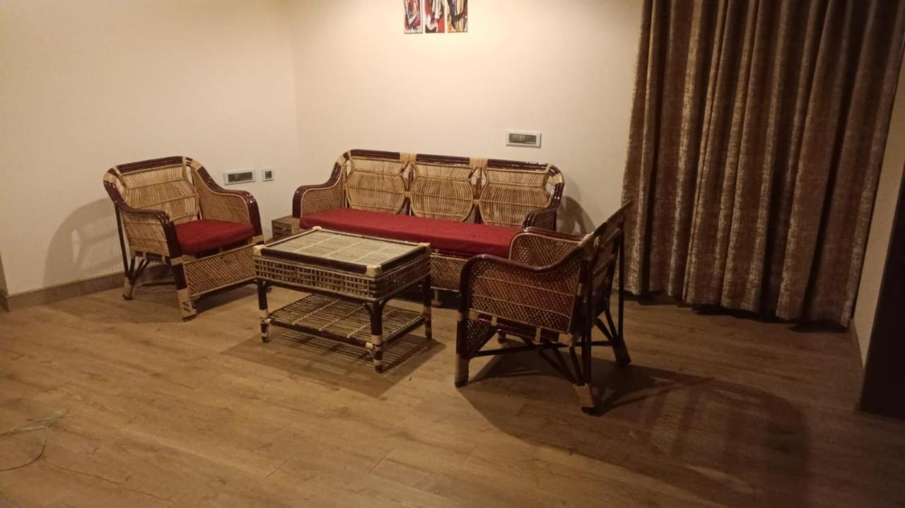 Salora Kodai Kodaikanal Zewnętrze zdjęcie