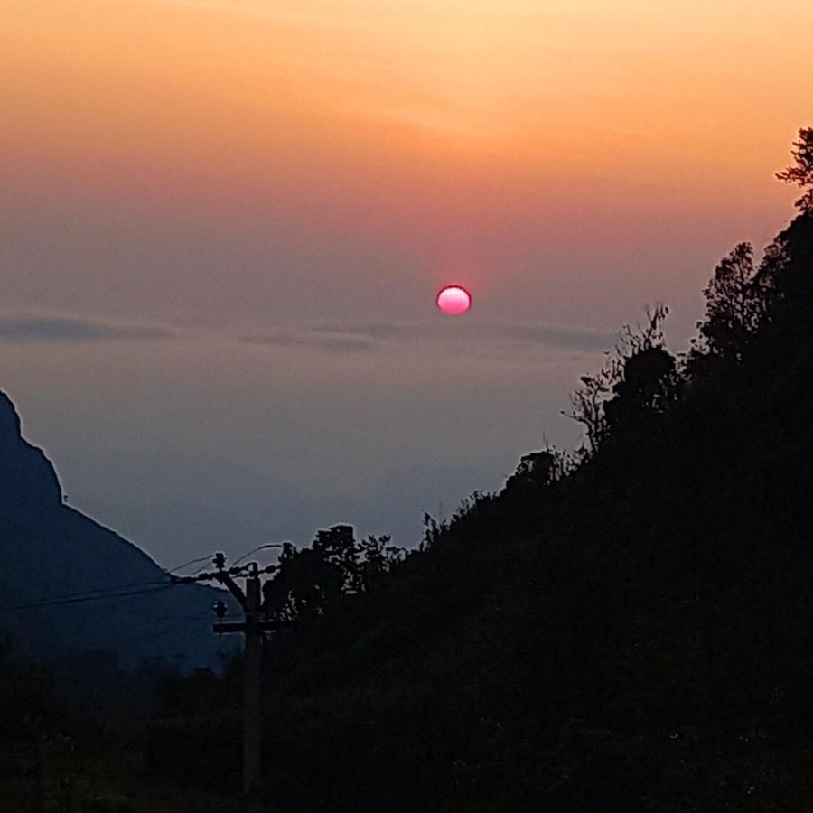 Salora Kodai Kodaikanal Zewnętrze zdjęcie