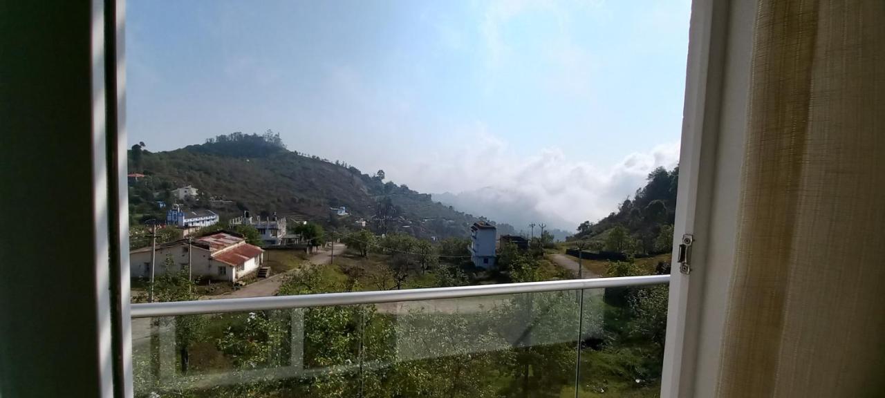 Salora Kodai Kodaikanal Zewnętrze zdjęcie
