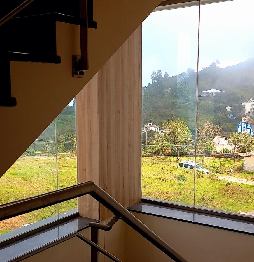 Salora Kodai Kodaikanal Zewnętrze zdjęcie