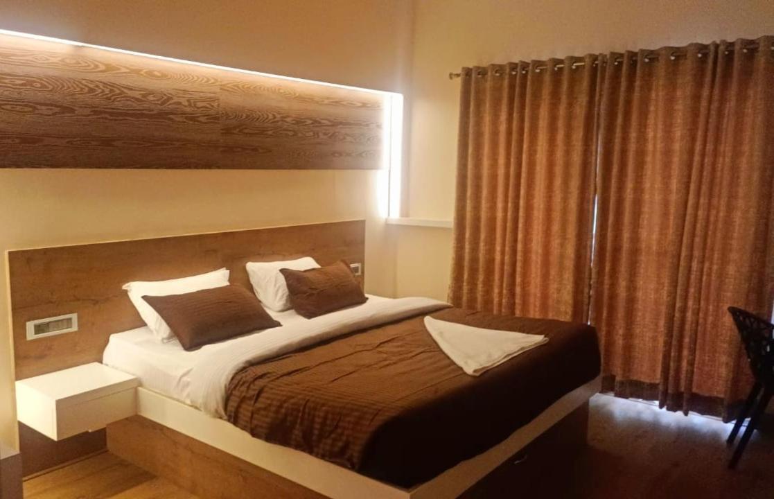 Salora Kodai Kodaikanal Zewnętrze zdjęcie