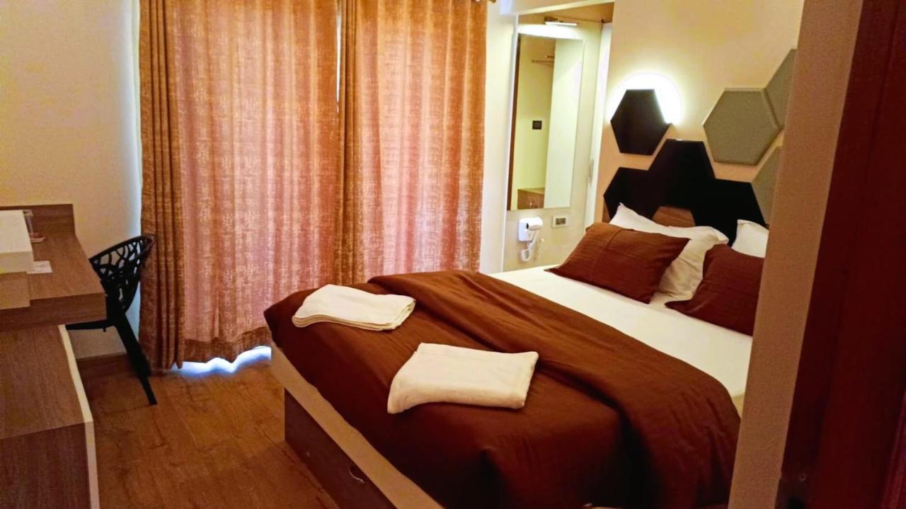 Salora Kodai Kodaikanal Zewnętrze zdjęcie