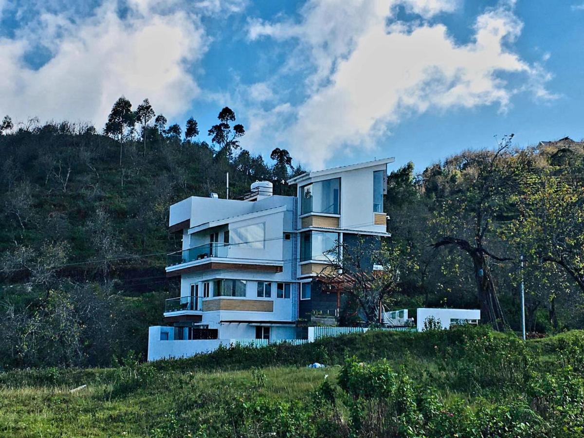 Salora Kodai Kodaikanal Zewnętrze zdjęcie