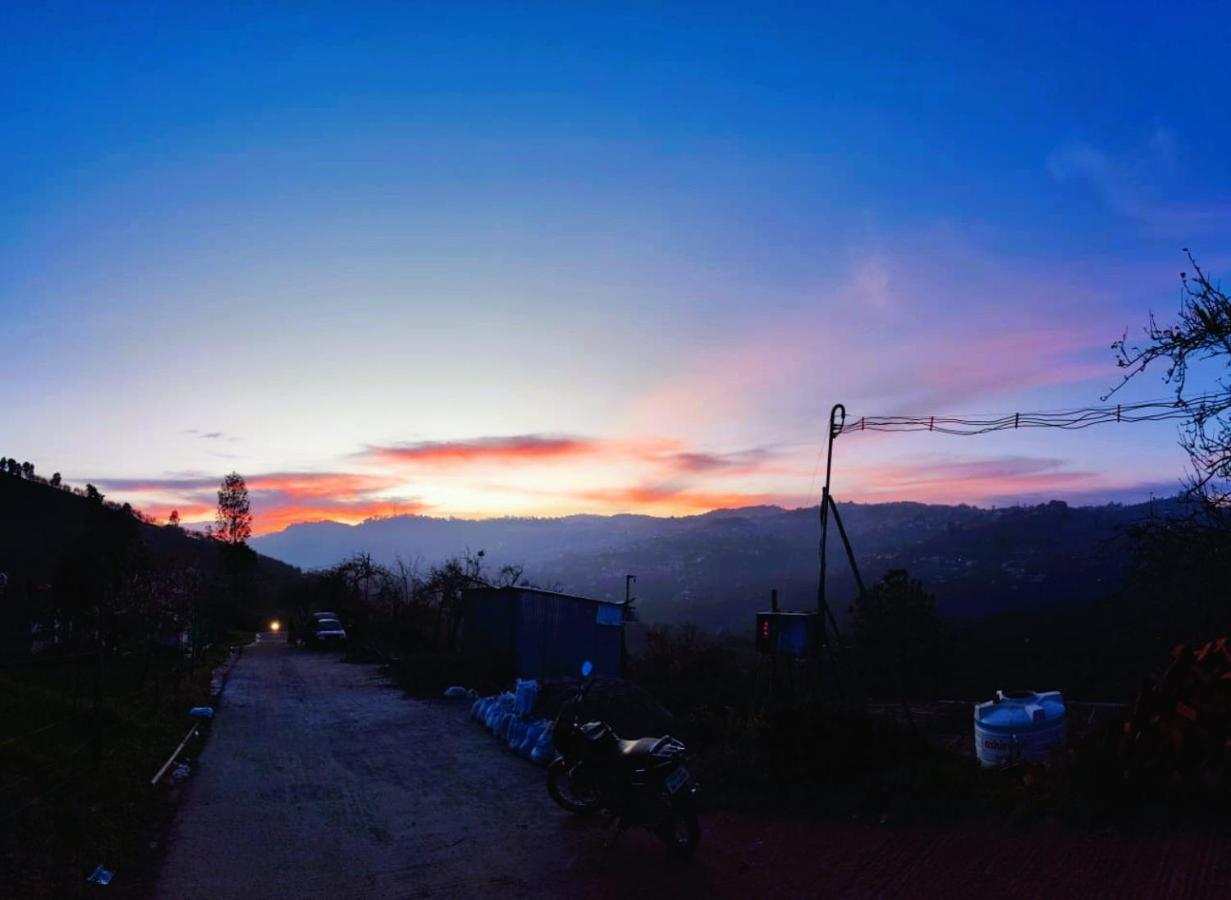 Salora Kodai Kodaikanal Zewnętrze zdjęcie
