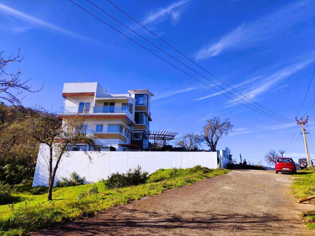 Salora Kodai Kodaikanal Zewnętrze zdjęcie