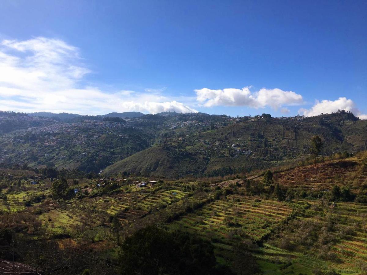 Salora Kodai Kodaikanal Zewnętrze zdjęcie