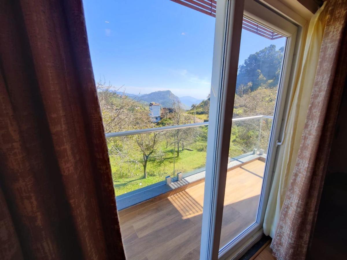 Salora Kodai Kodaikanal Zewnętrze zdjęcie