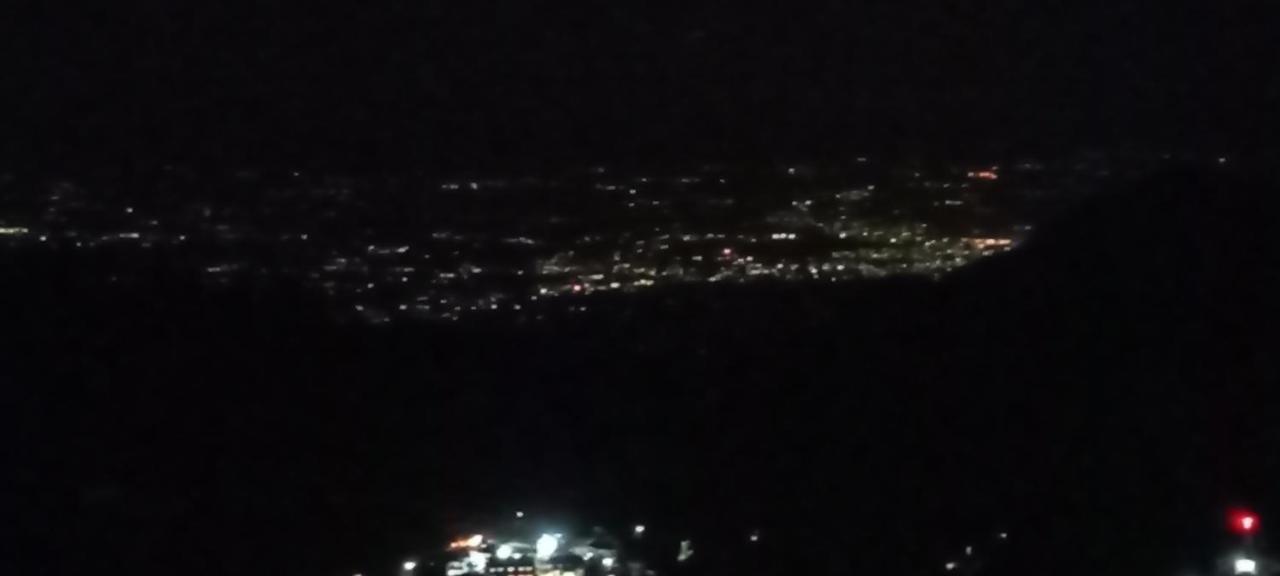Salora Kodai Kodaikanal Zewnętrze zdjęcie