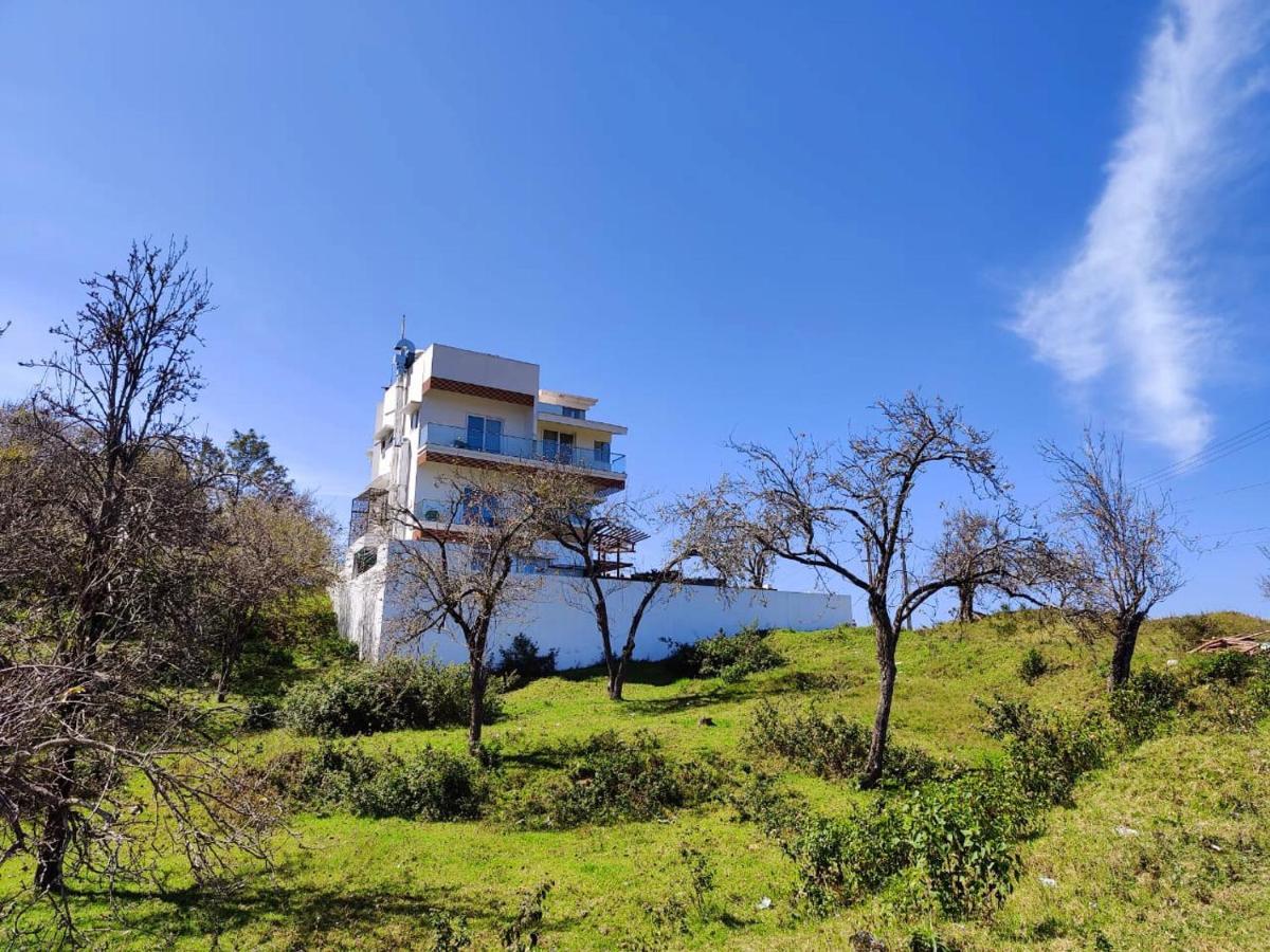 Salora Kodai Kodaikanal Zewnętrze zdjęcie