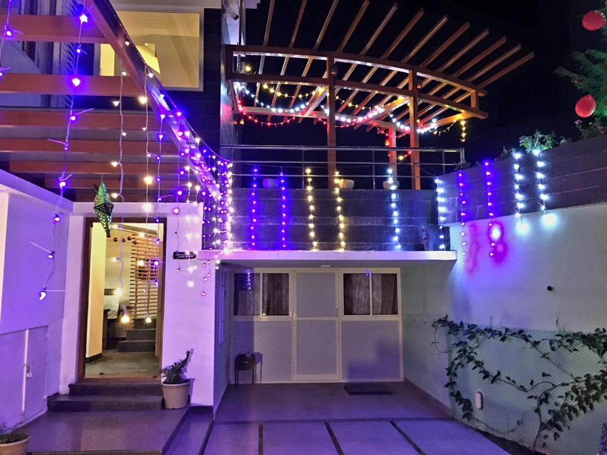 Salora Kodai Kodaikanal Zewnętrze zdjęcie