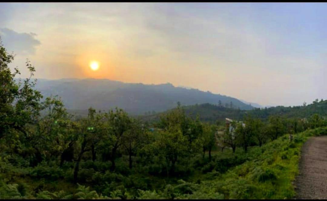 Salora Kodai Kodaikanal Zewnętrze zdjęcie