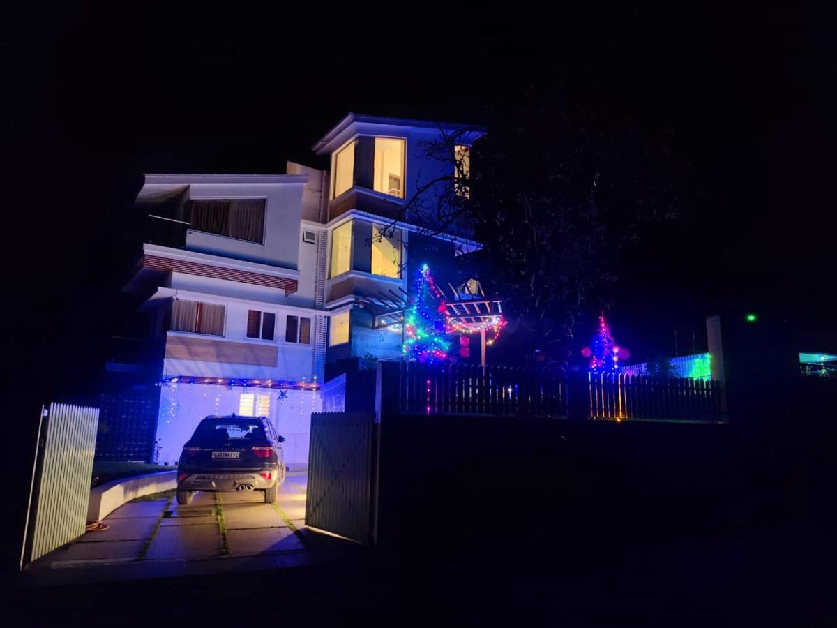 Salora Kodai Kodaikanal Zewnętrze zdjęcie