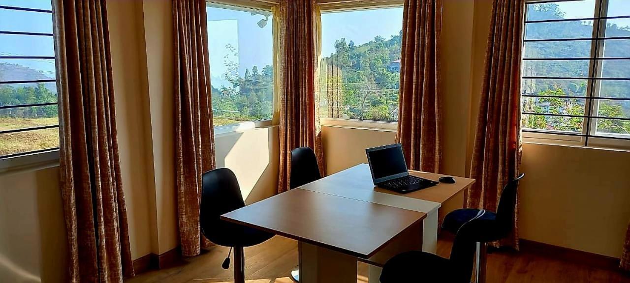 Salora Kodai Kodaikanal Zewnętrze zdjęcie