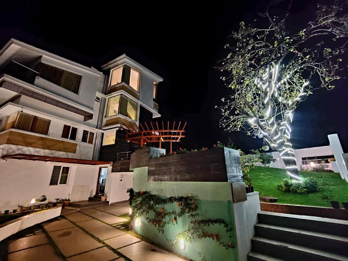 Salora Kodai Kodaikanal Zewnętrze zdjęcie