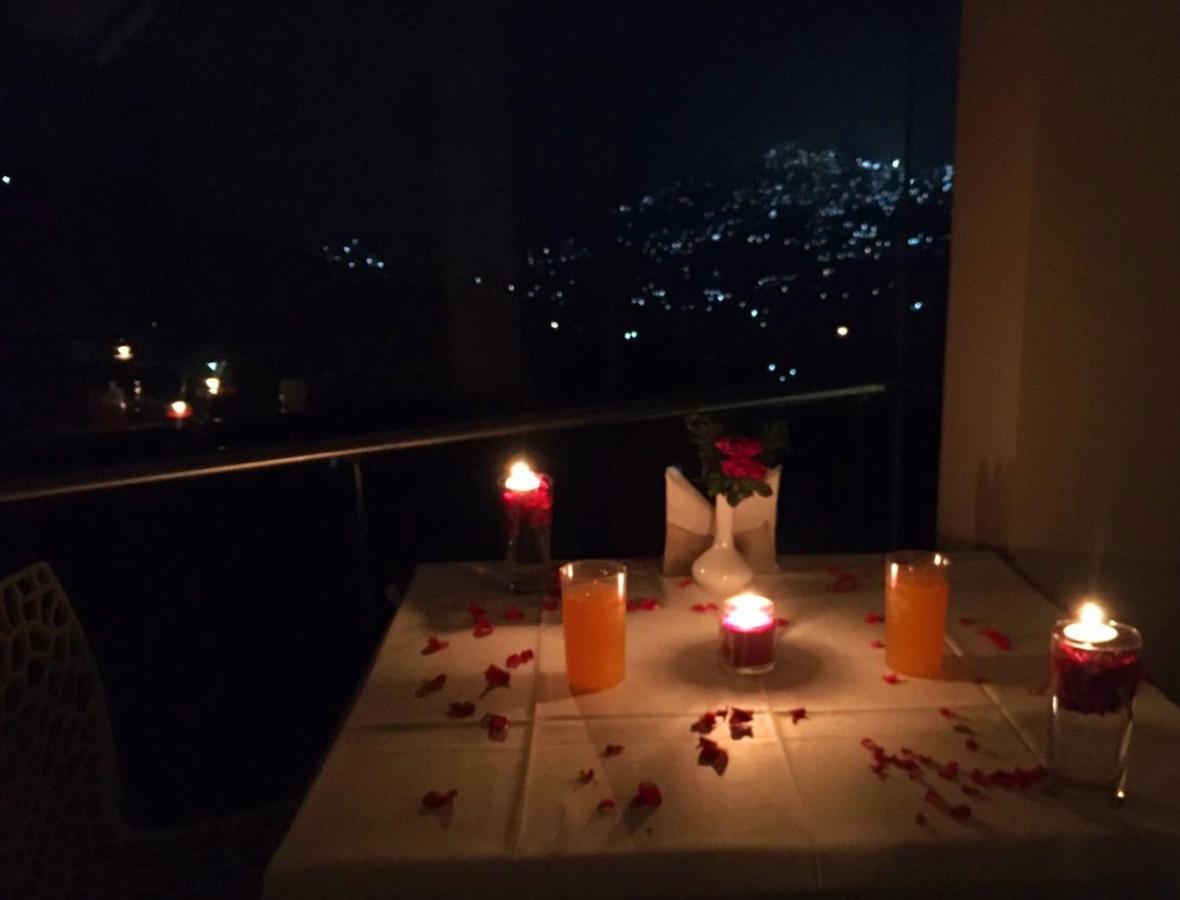 Salora Kodai Kodaikanal Zewnętrze zdjęcie