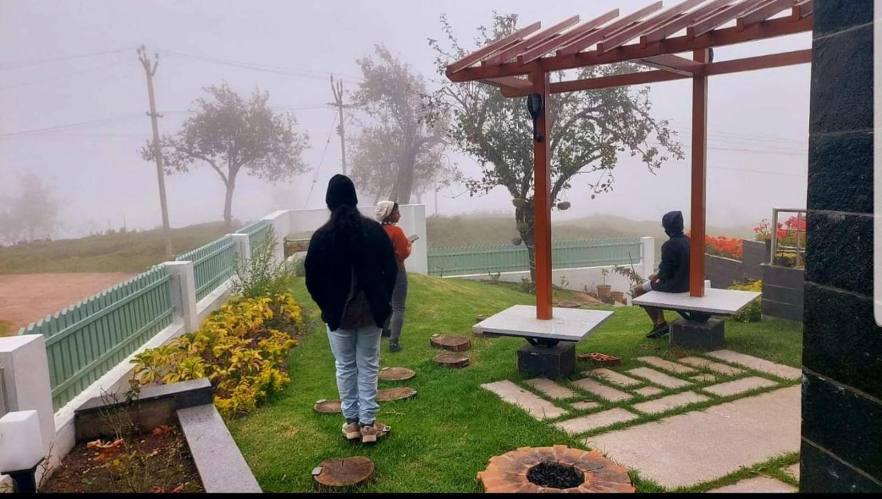 Salora Kodai Kodaikanal Zewnętrze zdjęcie