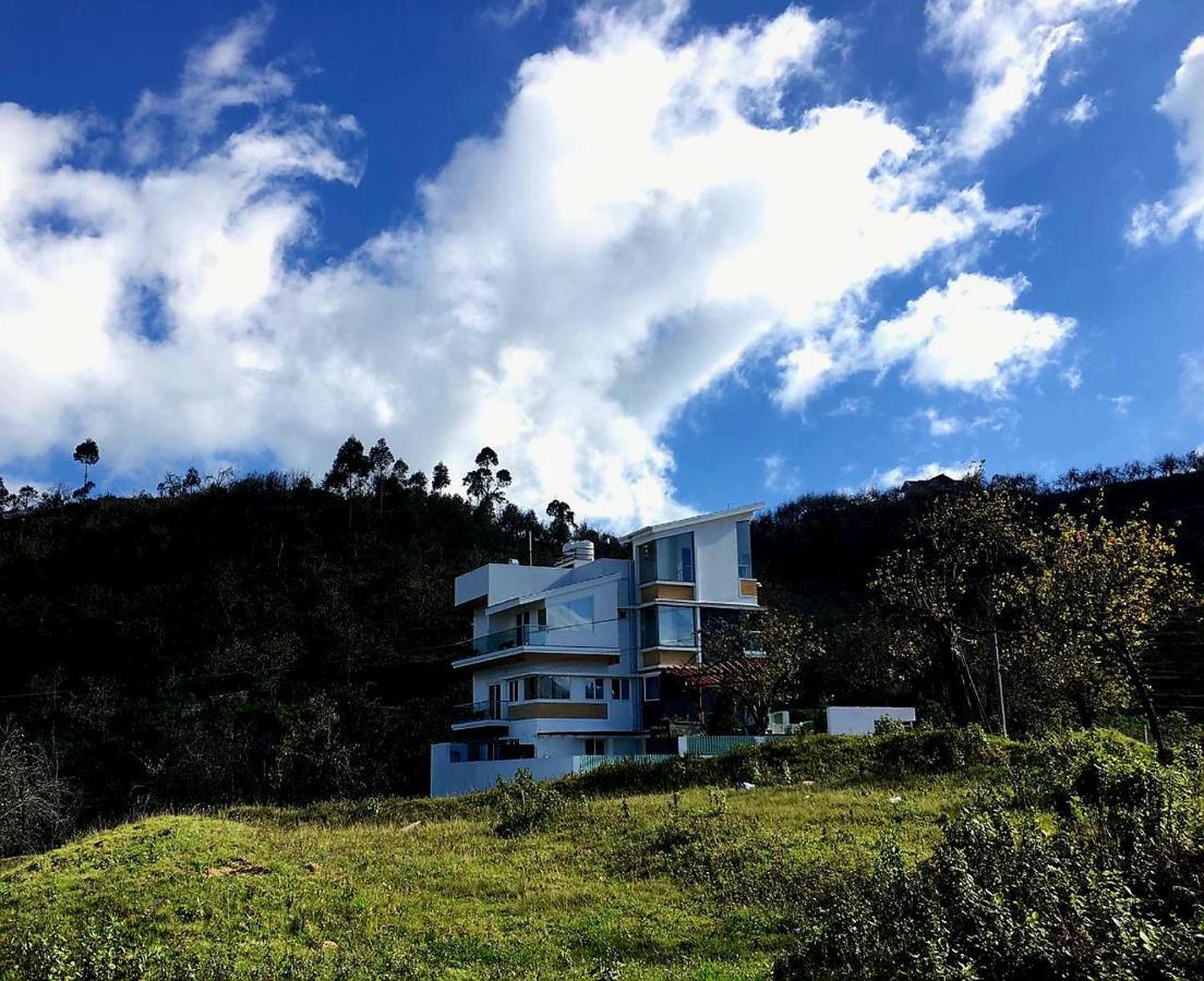 Salora Kodai Kodaikanal Zewnętrze zdjęcie