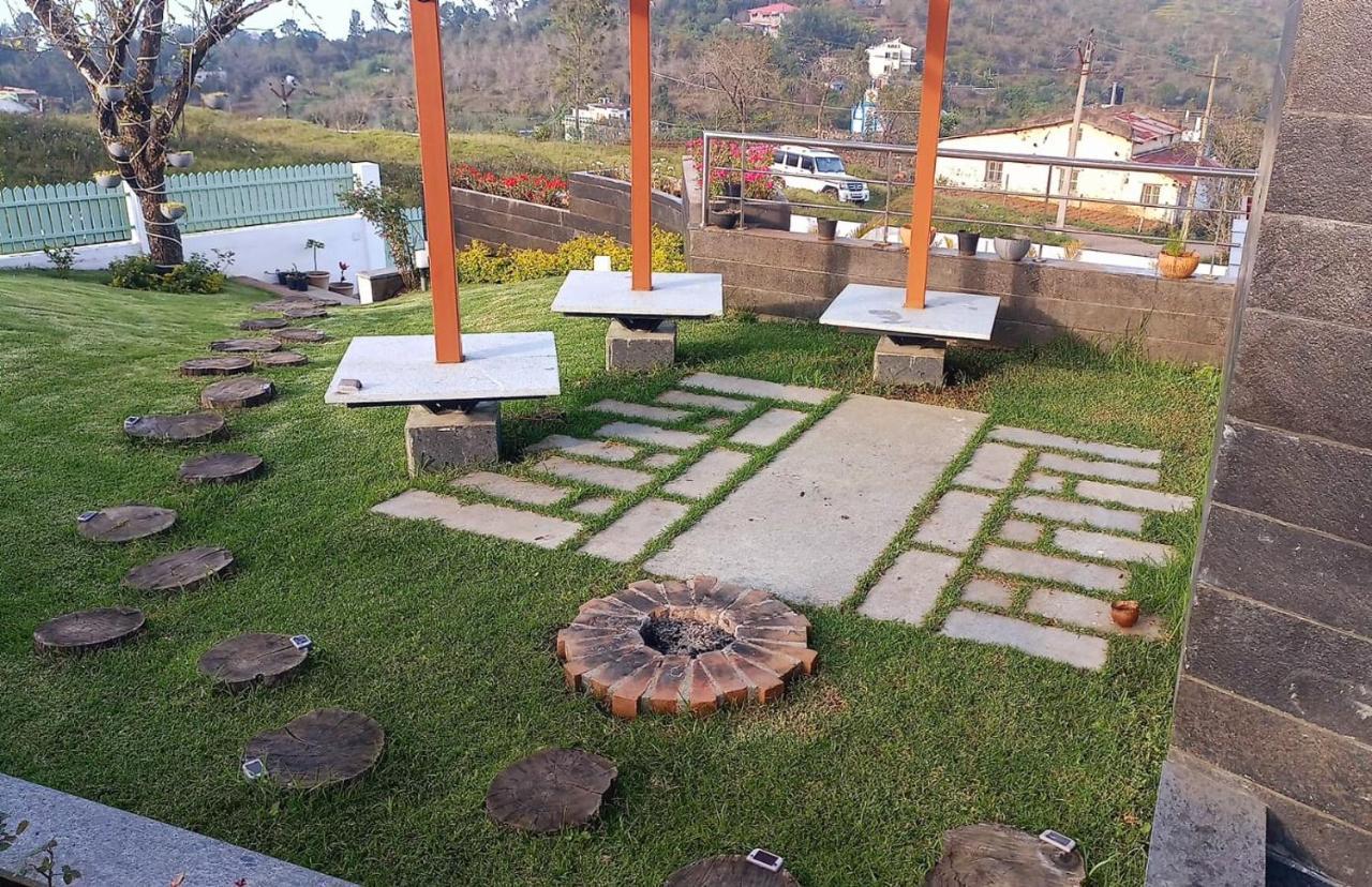 Salora Kodai Kodaikanal Zewnętrze zdjęcie