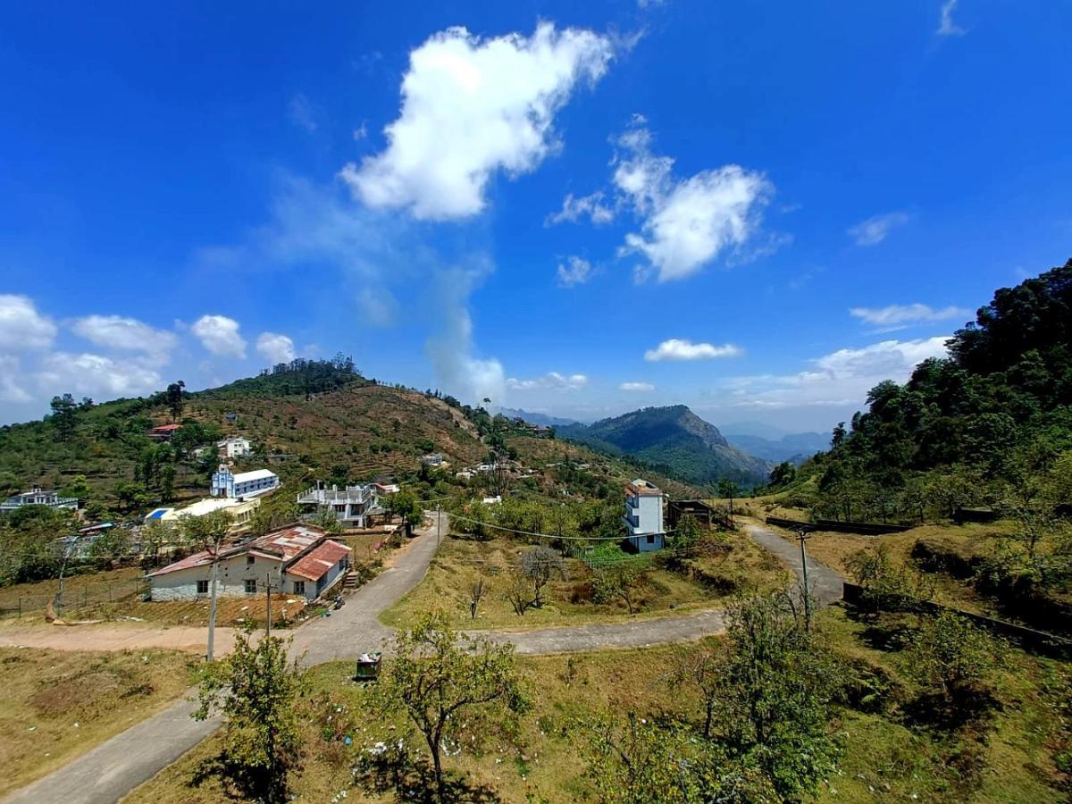 Salora Kodai Kodaikanal Zewnętrze zdjęcie