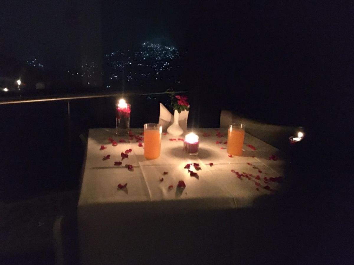 Salora Kodai Kodaikanal Zewnętrze zdjęcie