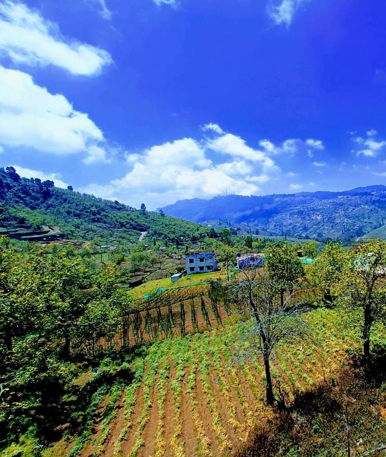 Salora Kodai Kodaikanal Zewnętrze zdjęcie
