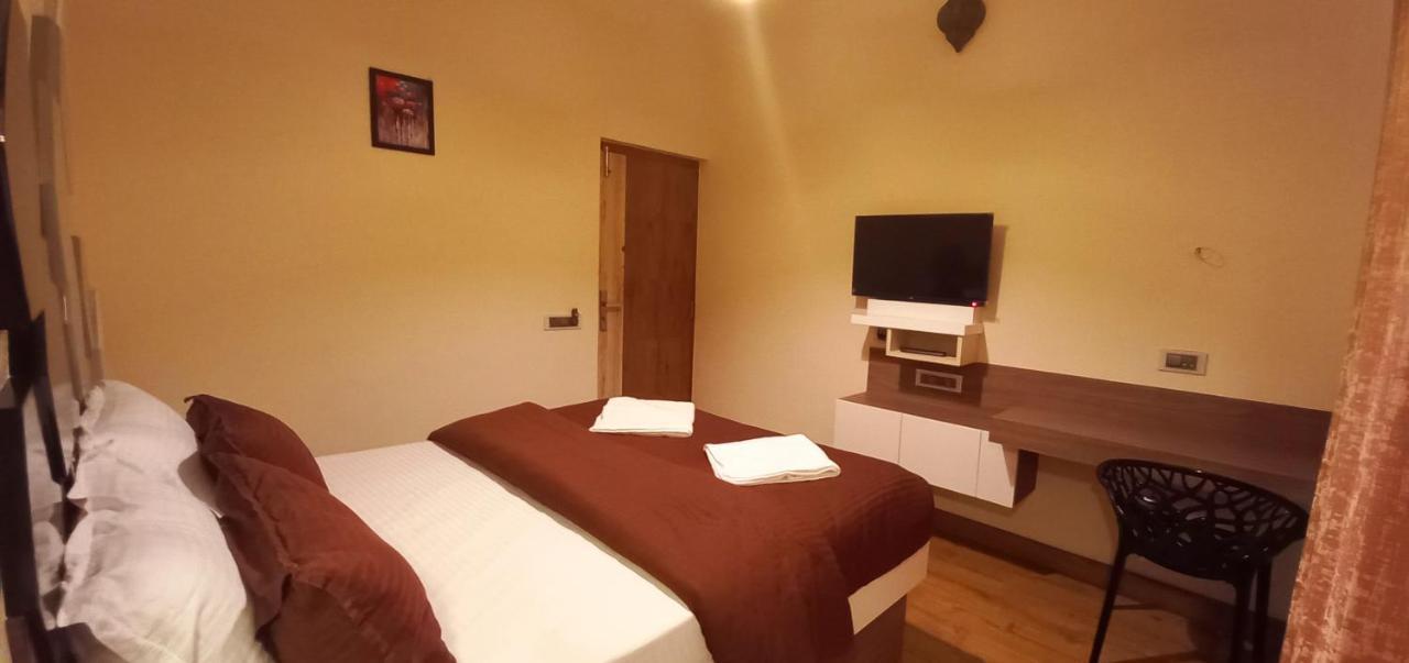 Salora Kodai Kodaikanal Zewnętrze zdjęcie
