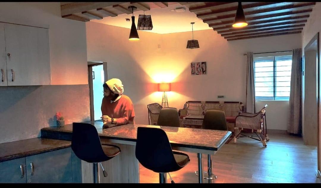 Salora Kodai Kodaikanal Zewnętrze zdjęcie