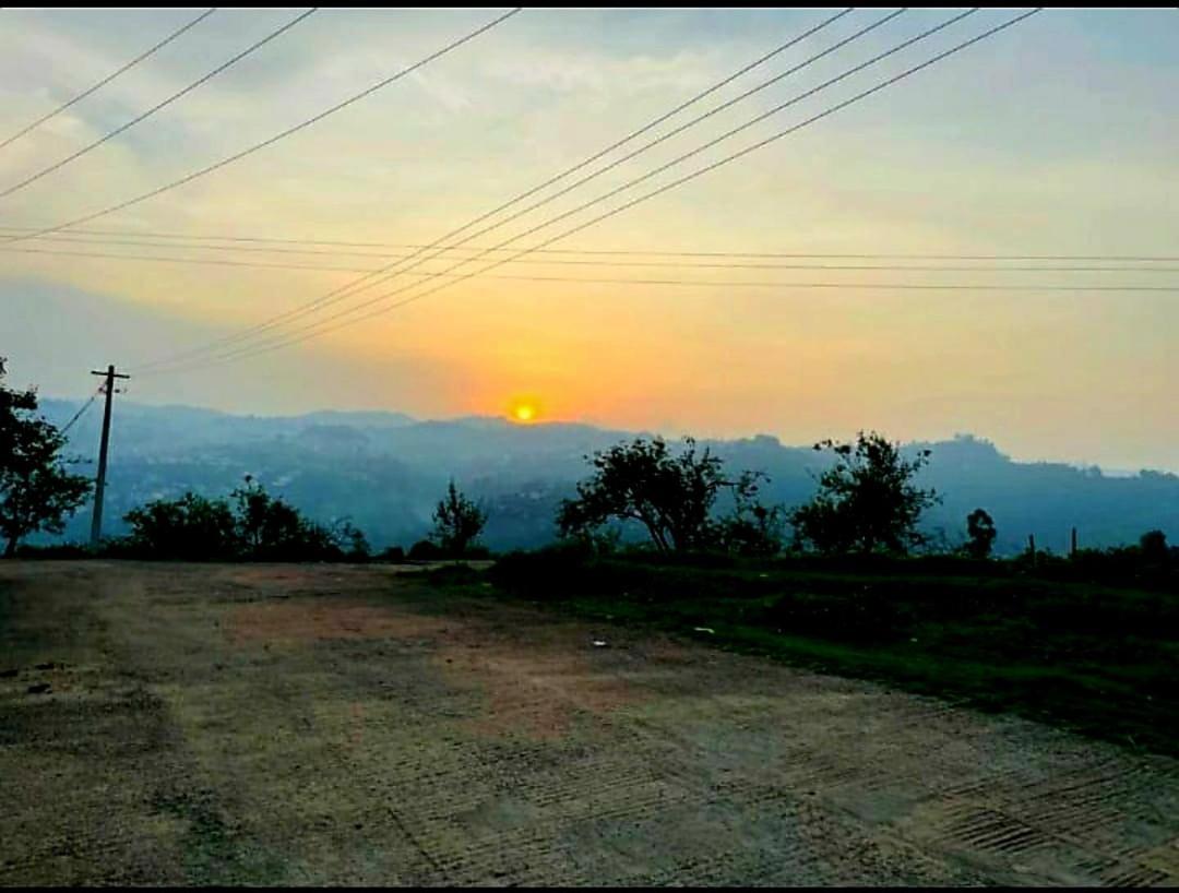 Salora Kodai Kodaikanal Zewnętrze zdjęcie