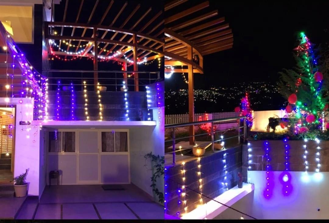 Salora Kodai Kodaikanal Zewnętrze zdjęcie