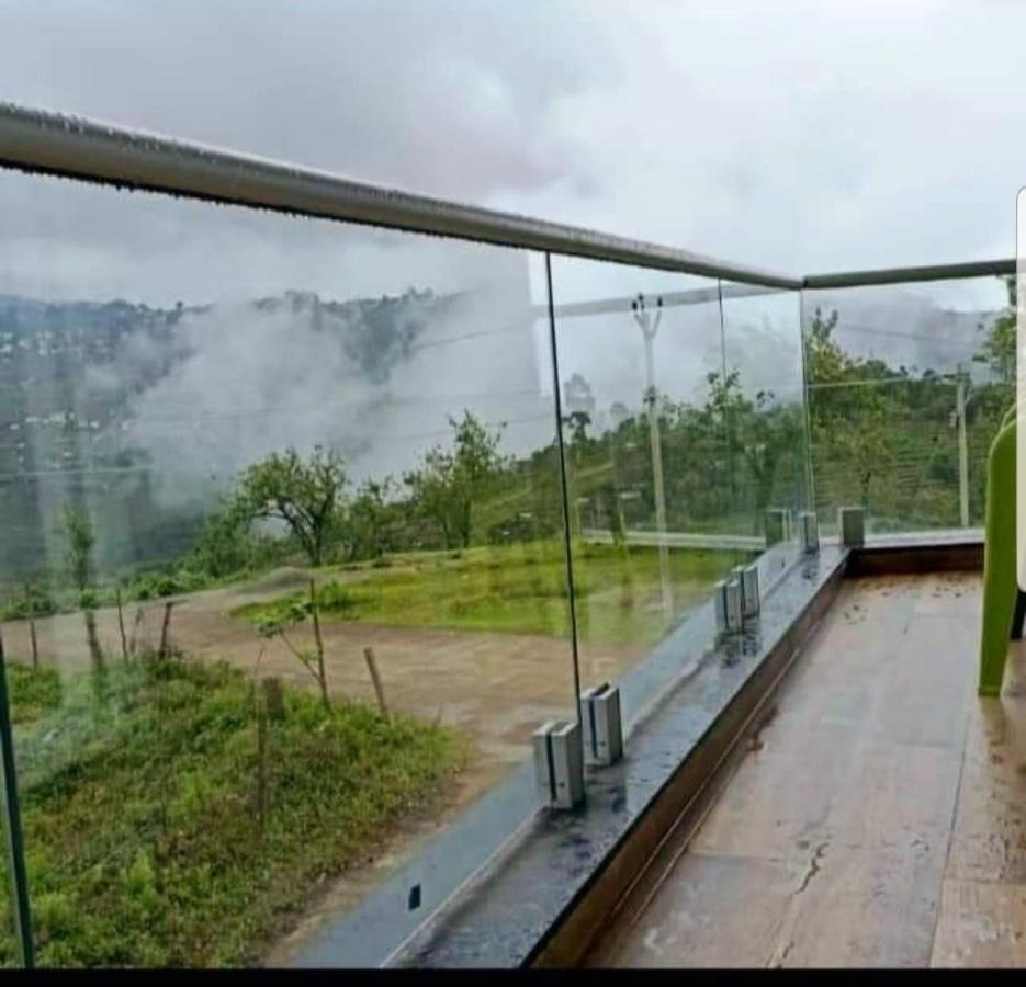 Salora Kodai Kodaikanal Zewnętrze zdjęcie